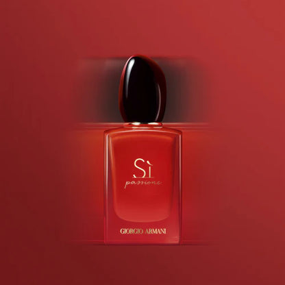 Sì Passione Intense - Eau de Parfum