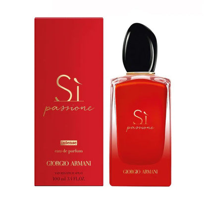 Sì Passione Intense - Eau de Parfum