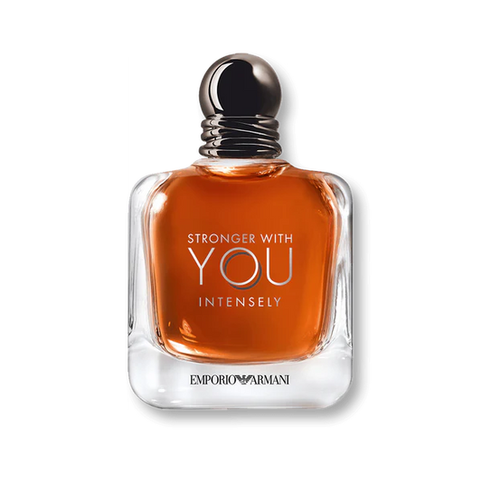Stronger With You Intensely - Eau de Parfum