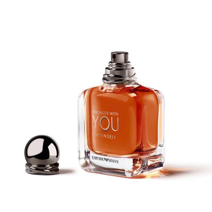 Stronger With You Intensely - Eau de Parfum