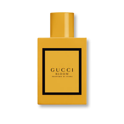 GUCCI BLOOM PROFUMO DI FIORI