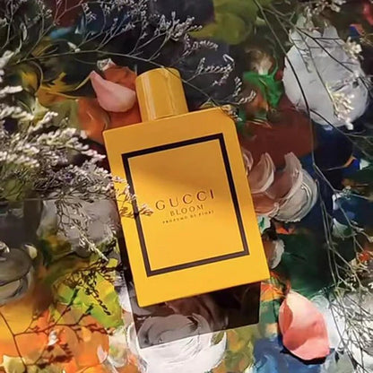 GUCCI BLOOM PROFUMO DI FIORI