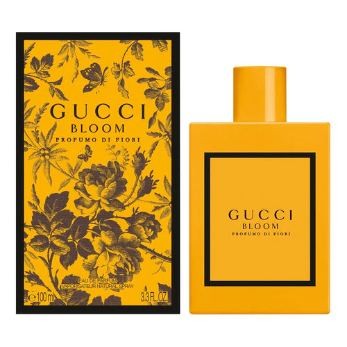 GUCCI BLOOM PROFUMO DI FIORI