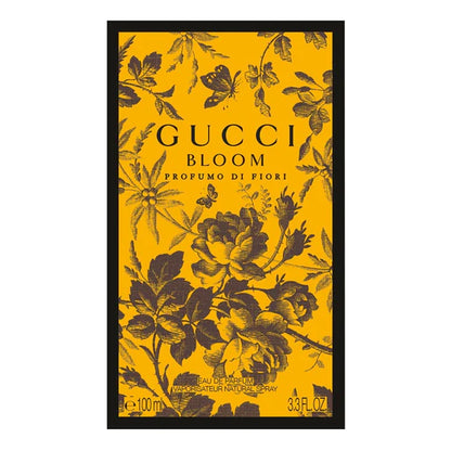 GUCCI BLOOM PROFUMO DI FIORI