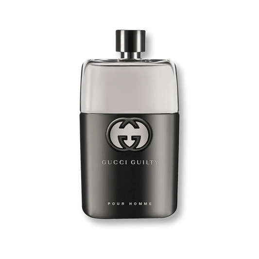 Gucci Guilty - Eau de Toilette