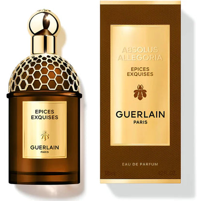 Absolus Allegoria: Epices Exquises - Eau de Parfum