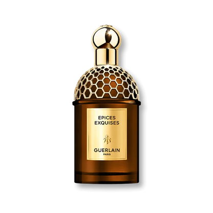 Absolus Allegoria: Epices Exquises - Eau de Parfum