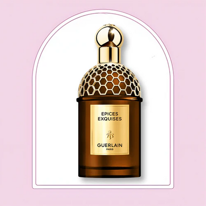 Absolus Allegoria: Epices Exquises - Eau de Parfum