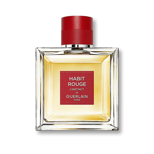Guerlain Habit Rouge Le Parfum
