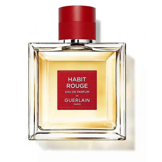 عطر جيرلان هابت روج أو دو بارفان 100 مل