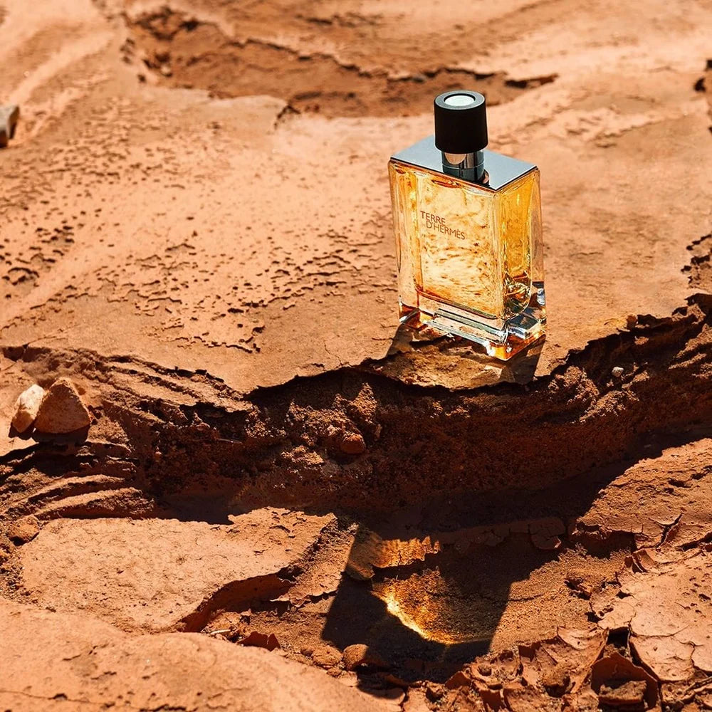 Terre d'Hermes Perfume