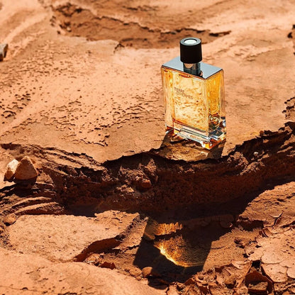Terre d'Hermes Perfume