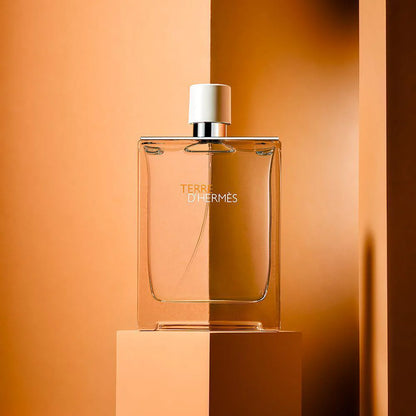 Terre d'Hermes Perfume