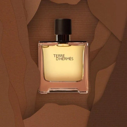 Terre d'Hermes Perfume