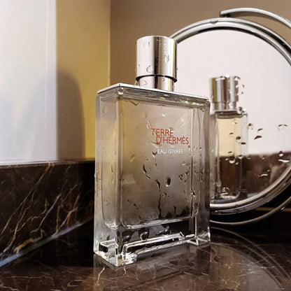 هيرميس تير دي هيرميس ماء عطر 175 مل قابل لإعادة التعبئة