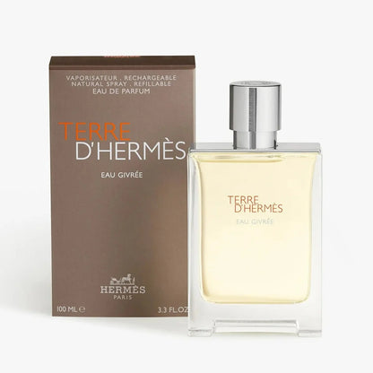 هيرميس تير دي هيرميس ماء عطر 175 مل قابل لإعادة التعبئة