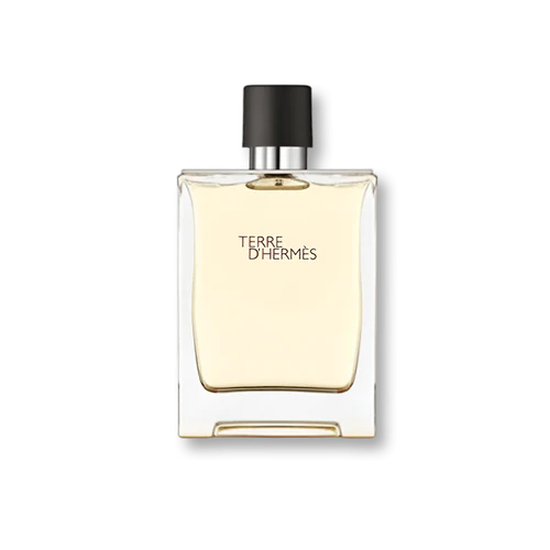 Terre d'Hermès Eau de Toilette
