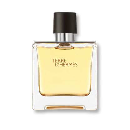 Terre d'Hermes Perfume