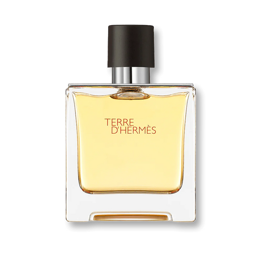 Terre Hermes Perfume
