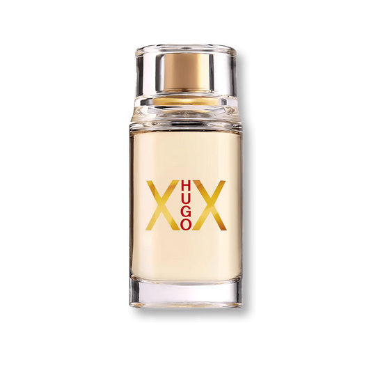 Hugo Boss XX