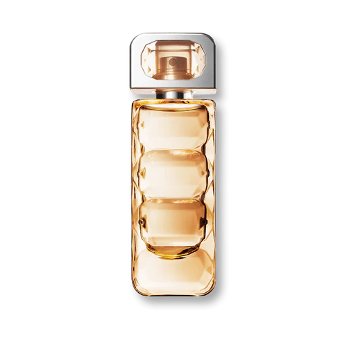 Hugo Boss Orange