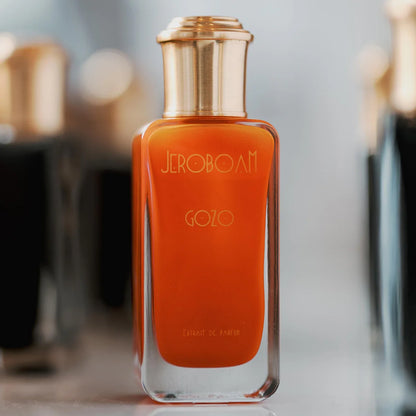 Gozo Jeroboam (U) Extrait De Parfum 30ml