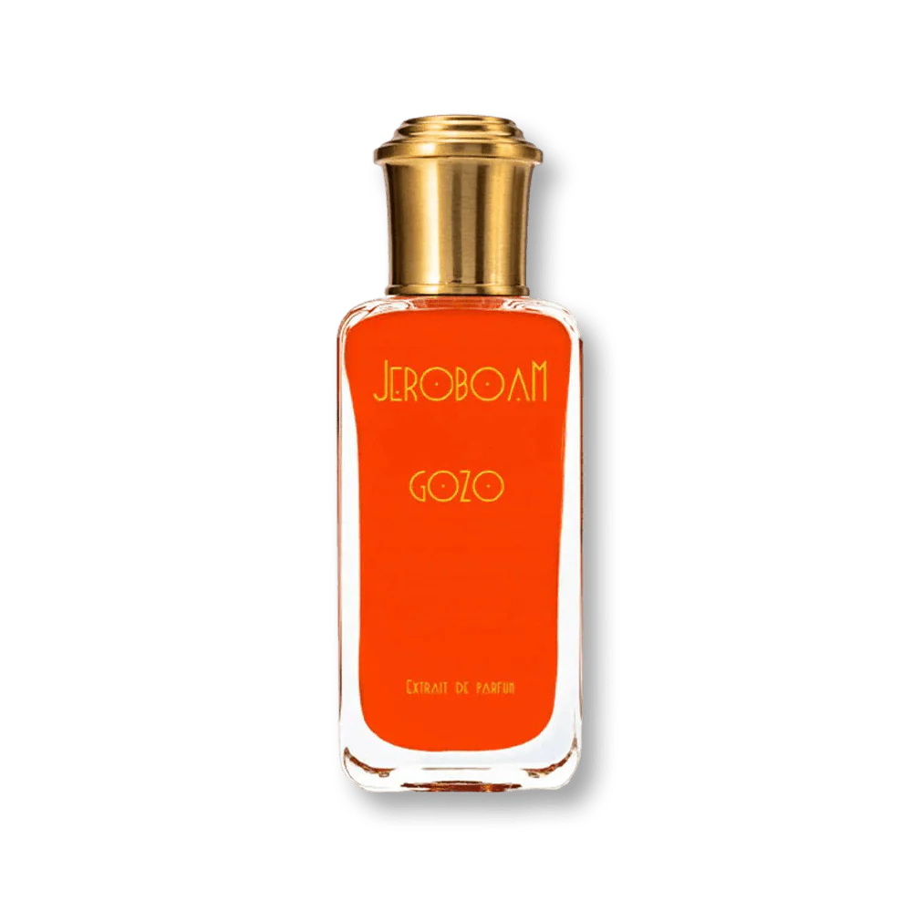 Gozo Jeroboam (U) Extrait De Parfum 30ml