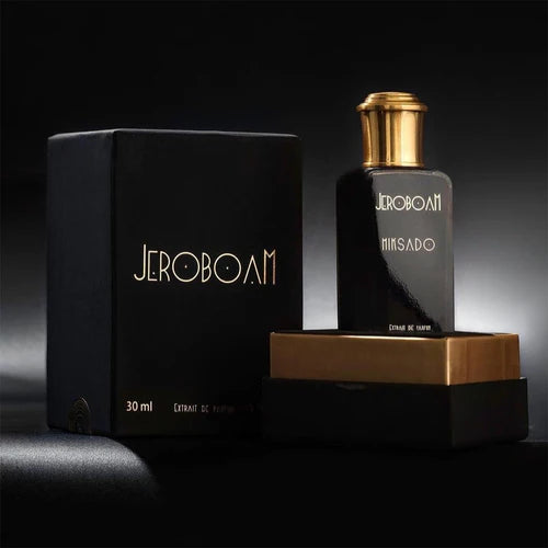 عطر جيروبوام ميكسادو اكسترايت دي بارفان 30 مل