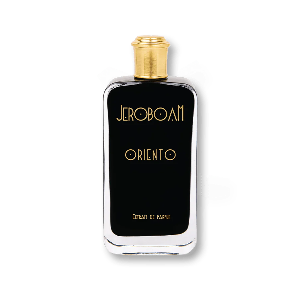 Jeroboam Oriento Extrait De Parfum 30ml