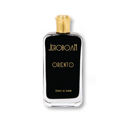 Jeroboam Oriento Extrait De Parfum 30ml