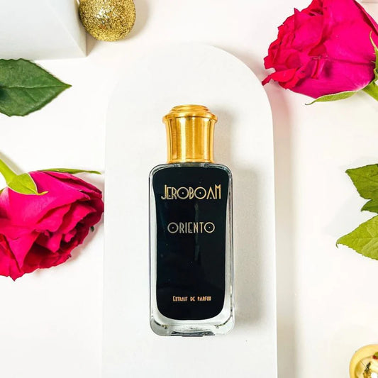 جيروبوام أورينتو ماء عطر 30 مل