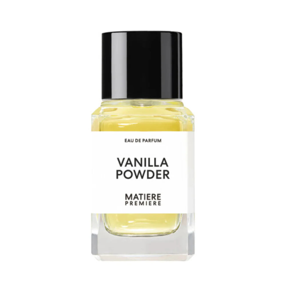 Matiere Premiere Vanilla Powder EDP 100ml