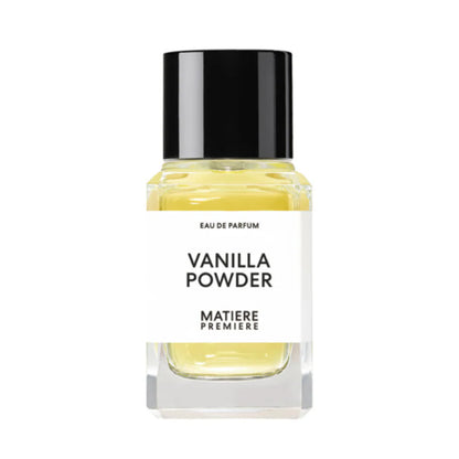 Matiere Premiere Vanilla Powder EDP 100ml