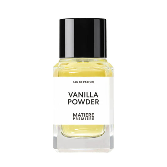 Matiere Premiere Vanilla Powder EDP - 100 مل