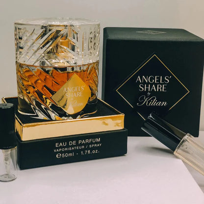 Angel’s Share