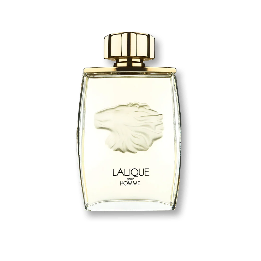 لاليك بور هوم أو دو بارفان 125 مل