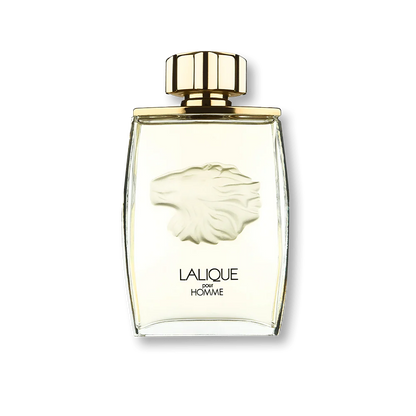 لاليك بور هوم أو دو بارفان 125 مل