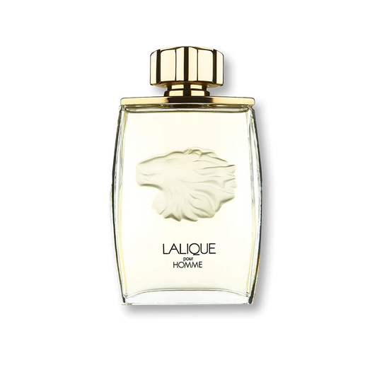 لاليك بور هوم أو دو بارفان 125 مل