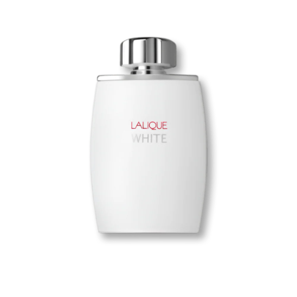 لاليك وايت (رجال) أو دي تواليت 125 مل