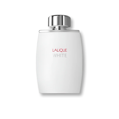 لاليك وايت (رجال) أو دي تواليت 125 مل