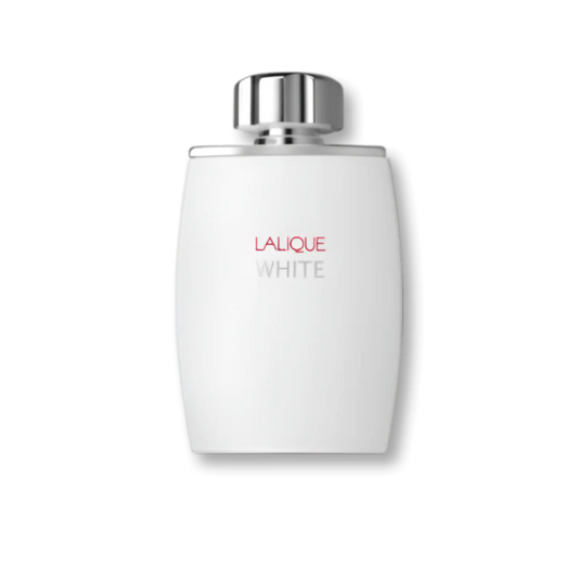 لاليك وايت (رجال) أو دي تواليت 125 مل