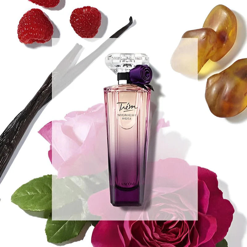 Lancom Trésor Midnight Rose Eau De Parfum