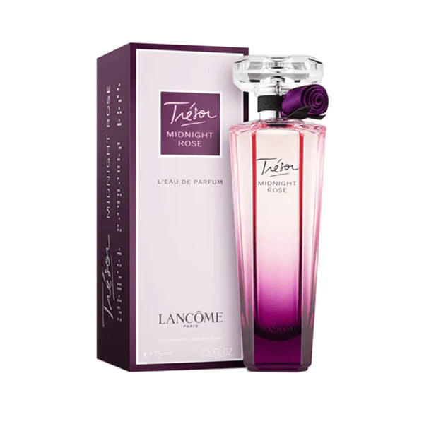 Lancom Trésor Midnight Rose Eau De Parfum