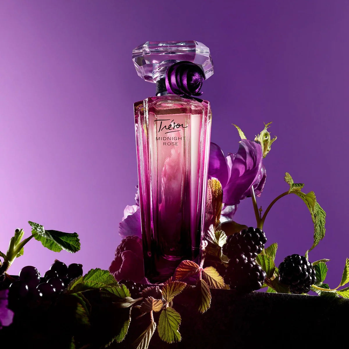 Lancom Trésor Midnight Rose Eau De Parfum