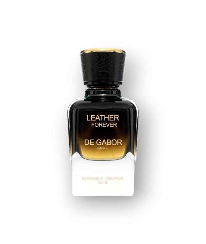 De Gabor Leather Forever Extrait de Parfum 50ml