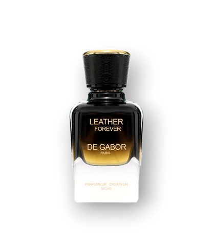 De Gabor Leather Forever Extrait de Parfum 50ml