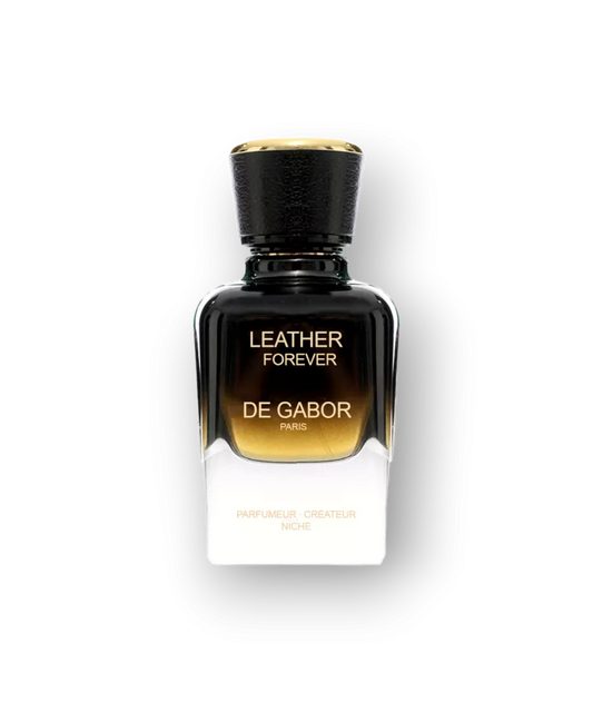 عطر غابور ليذر فورإيفر اكسترايت دو بارفان 50 مل