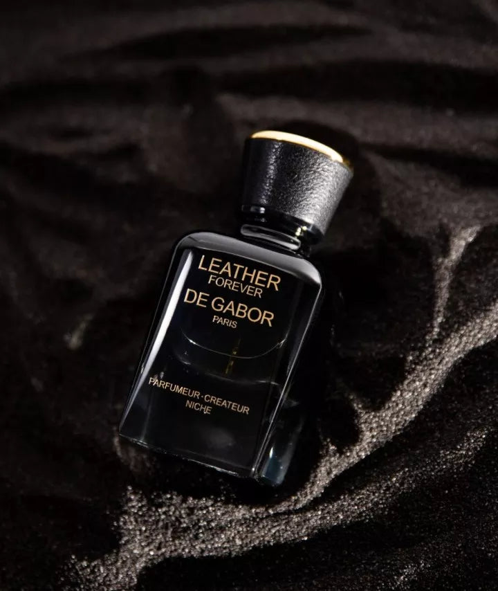 De Gabor Leather Forever Extrait de Parfum 50ml