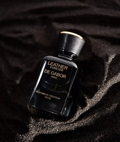 De Gabor Leather Forever Extrait de Parfum 50ml