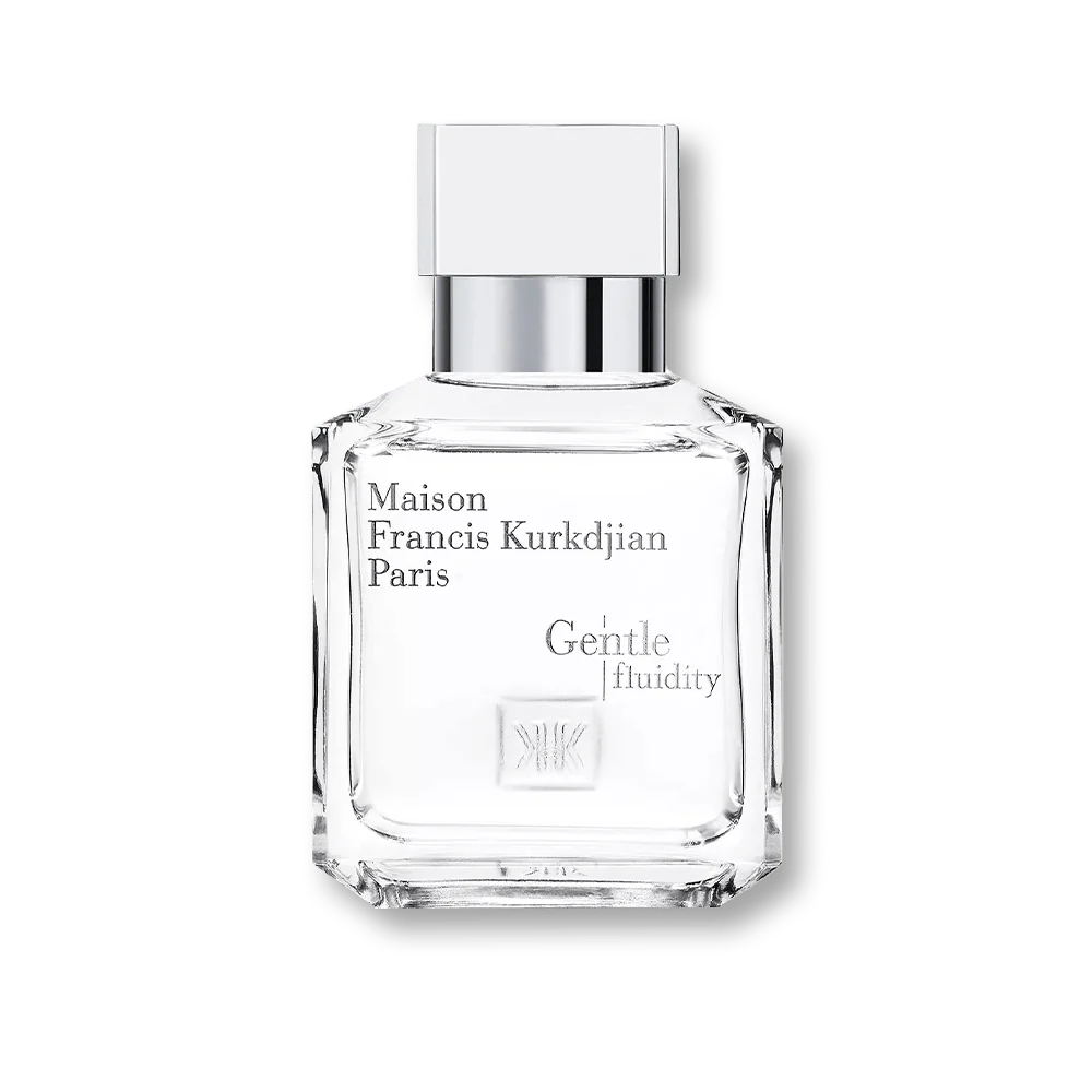 Maison Francis Kurkdjian Gentle Fluidity Silver EDP